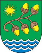 Erb obce Rohatec